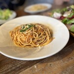 モンキー シー&リアルフード - 