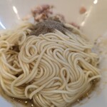 中華そば 児ノ木 - 