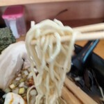 拉麺 鷹の爪 - 