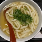 因幡うどん - 