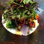 オトワ レストラン - 