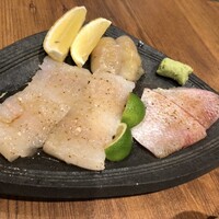 焼うお いし川 - 