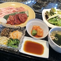 東京焼肉 一頭や コレド室町テラス店 - 