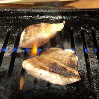 焼うお いし川 - 