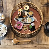 韻松亭 -  韻松亭 -