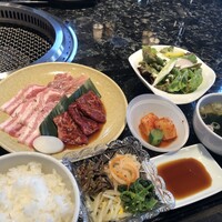 東京焼肉 一頭や コレド室町テラス店 - 
