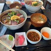 魚屋食堂 勝浦