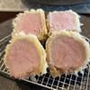 とんかつ 久 つくば店