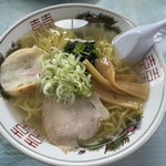 中和廊 - 料理写真: