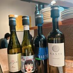 マーマ ノン マーマ - 