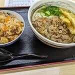 ココちゃんうどん - 