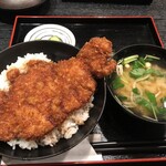 Tonkatsu Aji Dokoro Kura - 