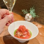 マーマ ノン マーマ - 