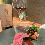 マーマ ノン マーマ - 