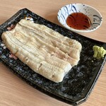 Edoichi - 白焼き