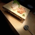 Sushi Ryouri Jizake Harako - 