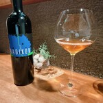 マーマ ノン マーマ - 