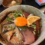 魚屋食堂 勝浦 - 