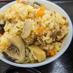 ココちゃんうどん - 