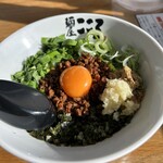 麺屋 こころ - 料理写真: