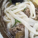 ココちゃんうどん - 