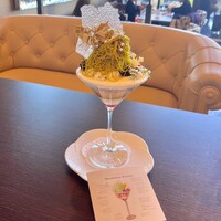 四季庭 カフェ＆レストラン - 