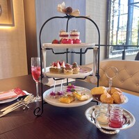 四季庭 カフェ＆レストラン - 