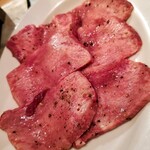 炭火焼 ゆうじ - 