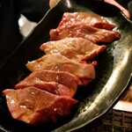 炭火焼 ゆうじ - 