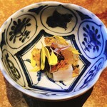 Sushi Ginza Shimon - 