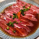 炭火焼 ゆうじ - 