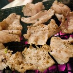 炭火焼 ゆうじ - 