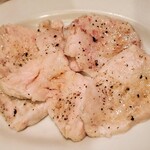 炭火焼 ゆうじ - 