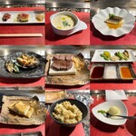 鉄板焼&Restaurant Bar Caro - 