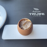 Artisan de la TRUFFE Paris - 