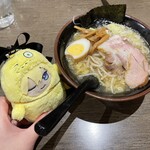 らーめん トウマ - 