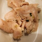 炭火焼 ゆうじ - 