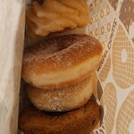 Mister Donut - 