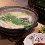 葵 - あつあつ湯どうふ