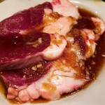 炭火焼 ゆうじ - 