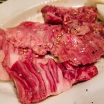 炭火焼 ゆうじ - 