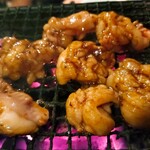 炭火焼 ゆうじ - 