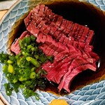 炭火焼 ゆうじ - 