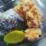 おにぎり沢乃 - 料理写真: