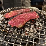 焼肉  炭聖 - 