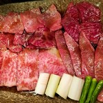 炭火焼 ゆうじ - 