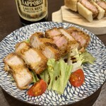 肉匠 梅田チャコール - 