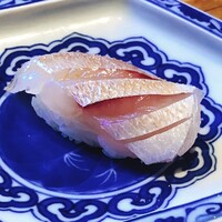鮨　銀座　鰤門 - 