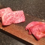 肉の匠 将泰庵 - 