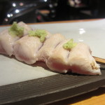 こくりこ - ささみ